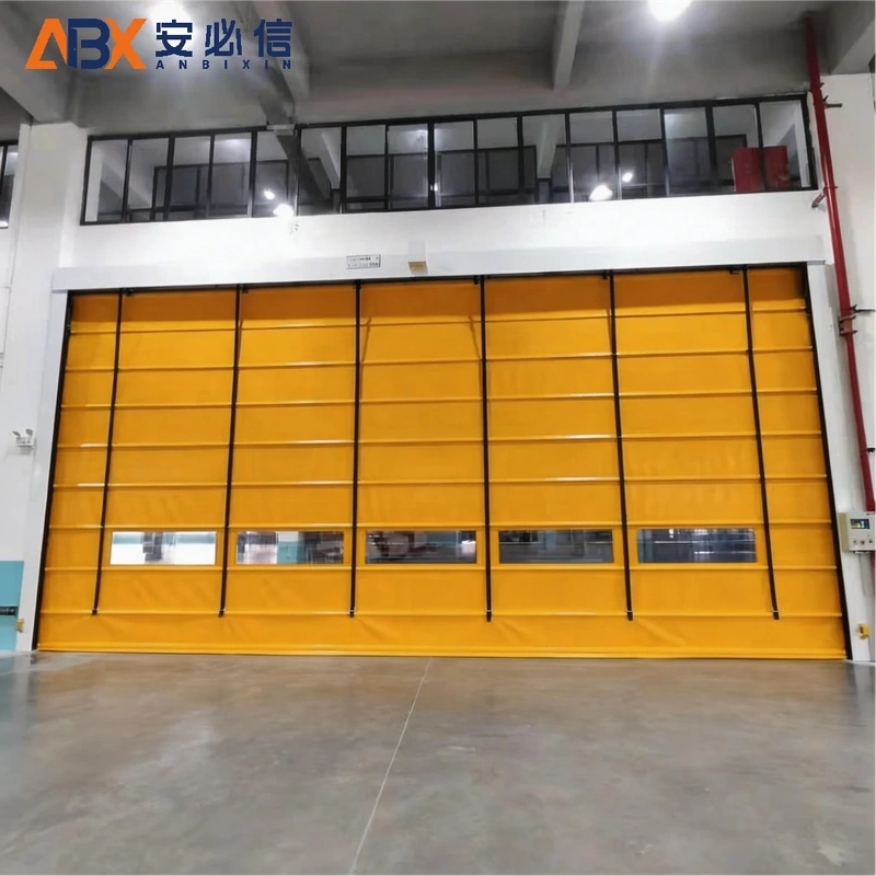 黄山市伸缩式卸货平台